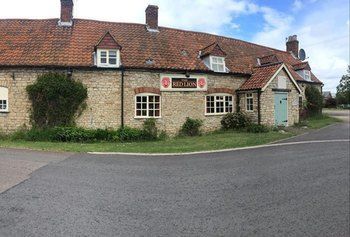 Herberg The Red Lion