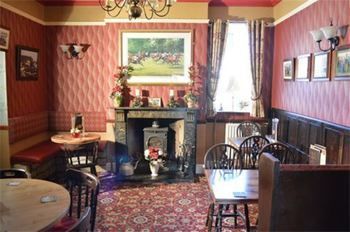 The Red Lion Revesby