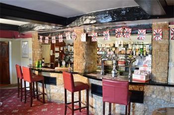 Herberg The Red Lion Revesby